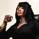 Powerful African-Queen Shemale Dominatrix in Iowa City